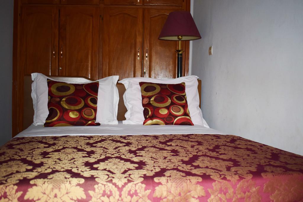 Toundalia Résidence Yaoundé Habitación foto