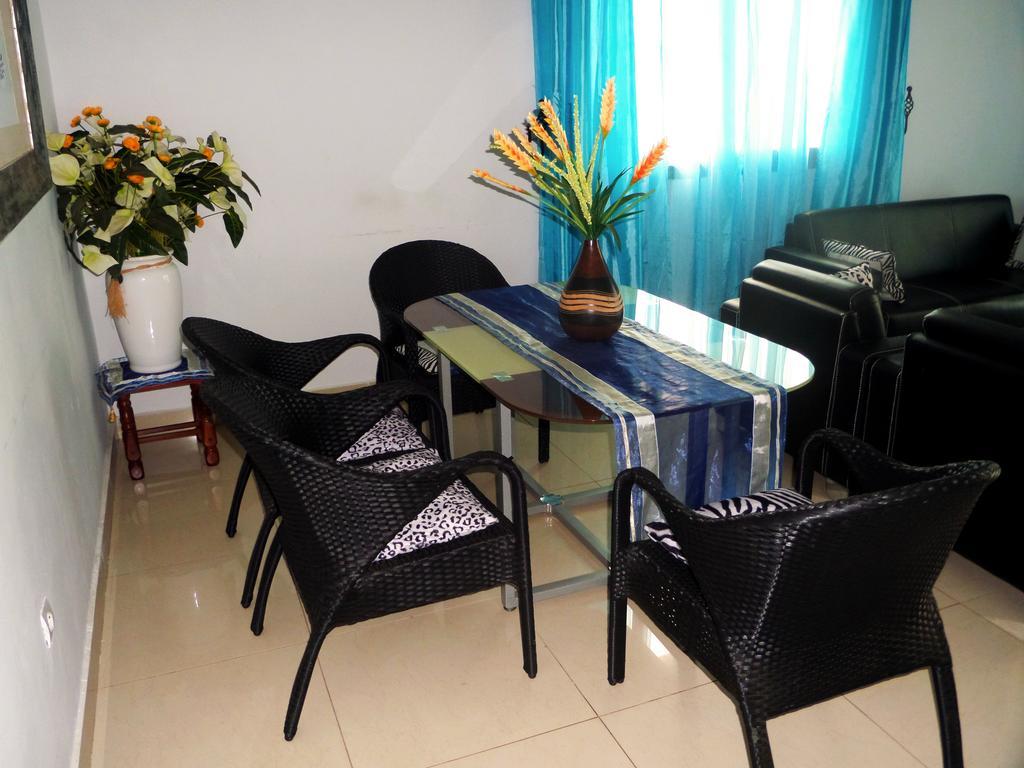 Toundalia Résidence Yaoundé Habitación foto